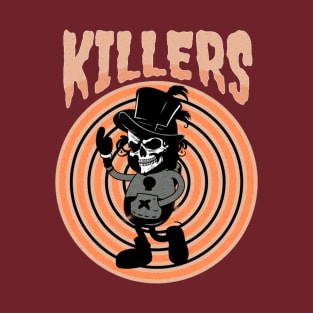 Killers // Street T-Shirt