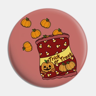 halloween cookies Pin