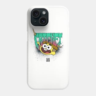 CRICKET Phone Case