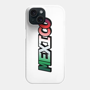 Mexico Phone Case