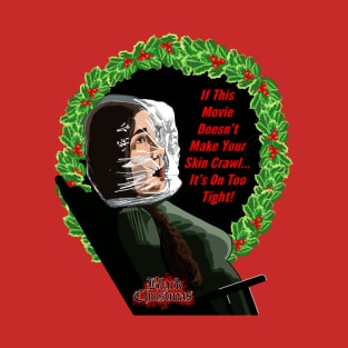 Black Christmas - Clare T-Shirt