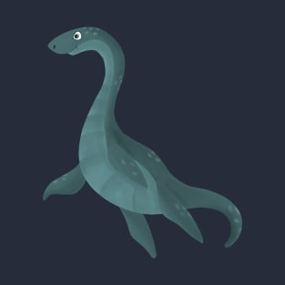 Nessie T-Shirt