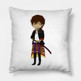 Chibi!Ookurikara Pillow