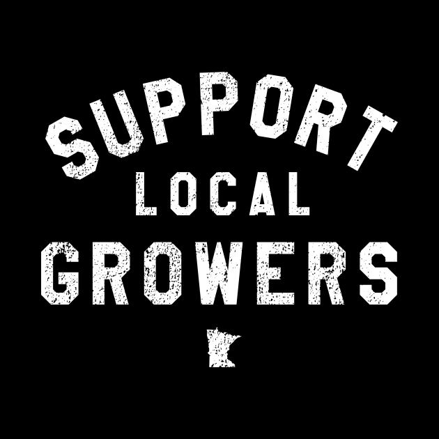 Support Local Growers by mjheubach