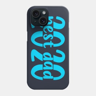 best dad 2020 gift Phone Case