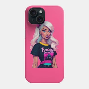 Barbie new design Phone Case