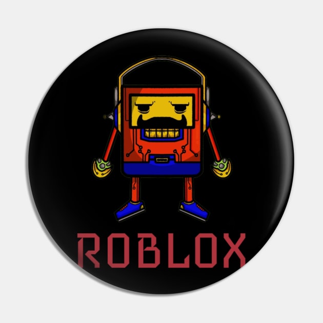 Roblox Pin by Tianna Bahringer