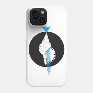 Transformation Phone Case