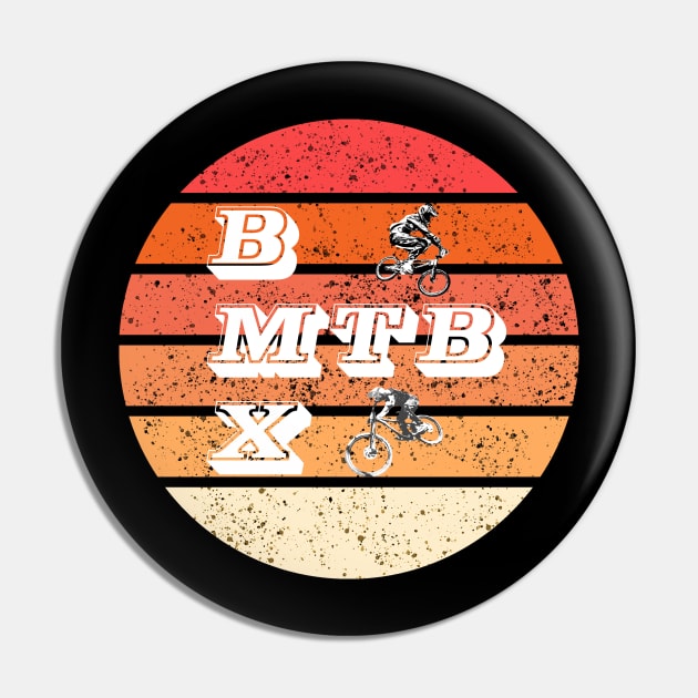 bmx mtb Pin by rickylabellevie