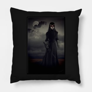 The Widow Pillow