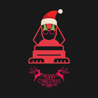 MERRY CHRISTMAS T-Shirt