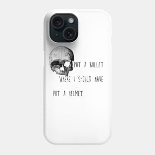 I Want to Get Better Phone Case