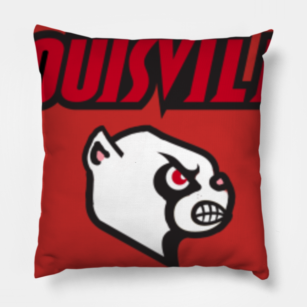 Louisville Albino Squirrels t-shirt 2 - Louisville ...