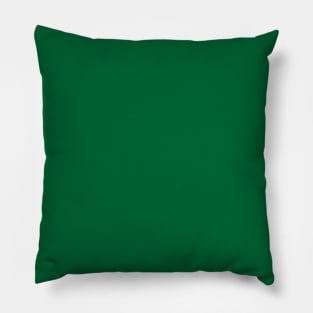 Dark Green | Plain Green | Solid Green | Solid Color | Pillow