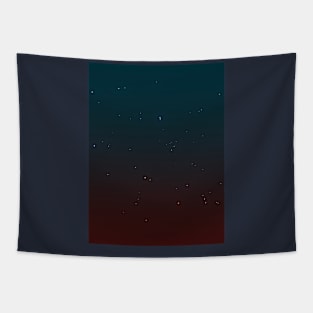 starry night Tapestry