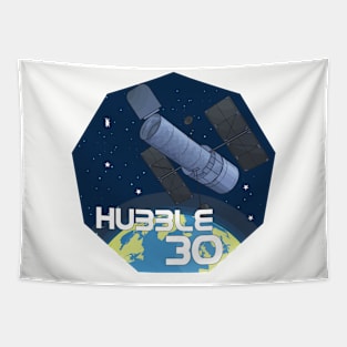 Celebrate Hubble Tapestry