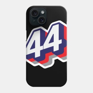 44 Phone Case