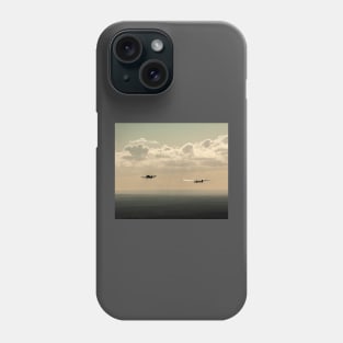 Glider Phone Case