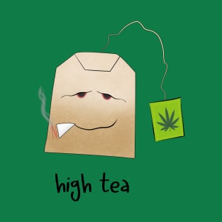 High tea T-Shirt