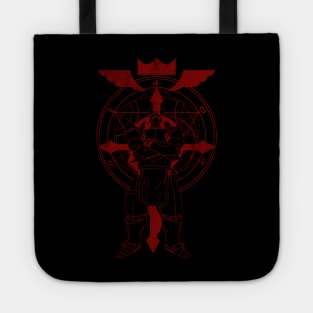 ALPHONSE Tote