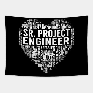 Sr. Project Engineer Heart Tapestry