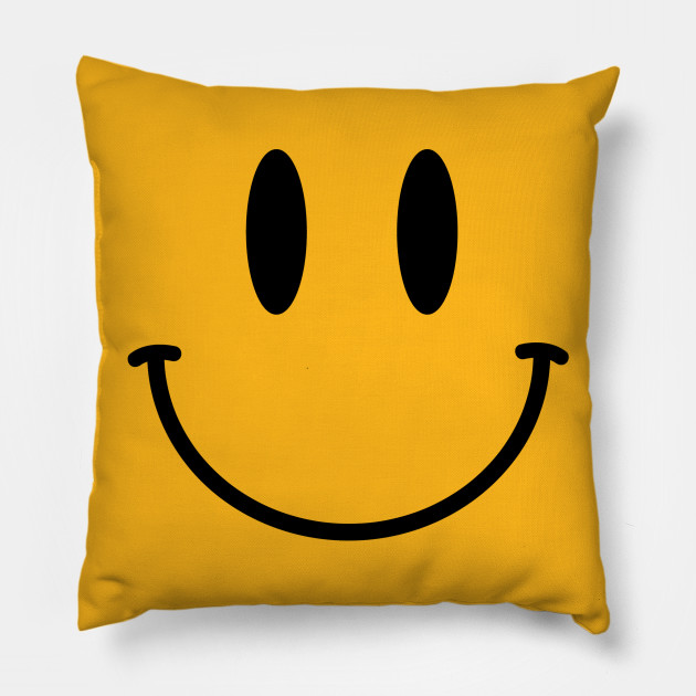 Retro Acid Smiley