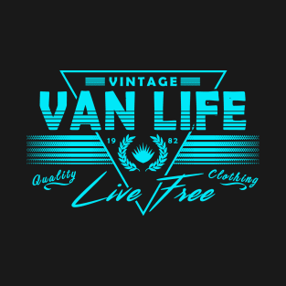 Van Life T-Shirt