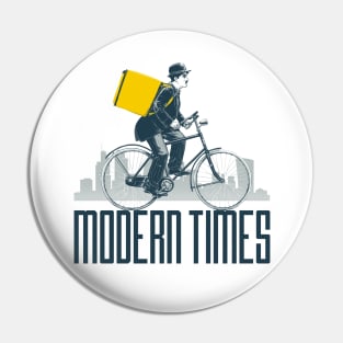 Modern Apps Pin