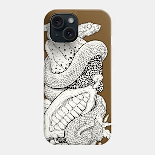 Tsurú Phone Case