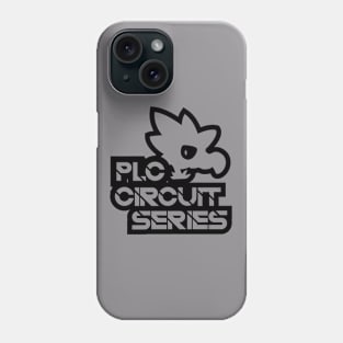 PLC CIRCUIT SERIES Phone Case