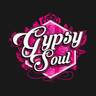 Gypsy Soul Session T-Shirt