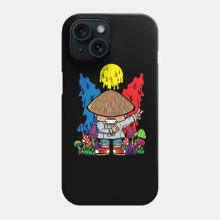 Filipinoy Phone Case