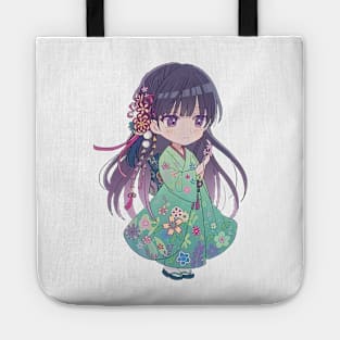 KADOKAWA My Happy Marriage Chibi Tote