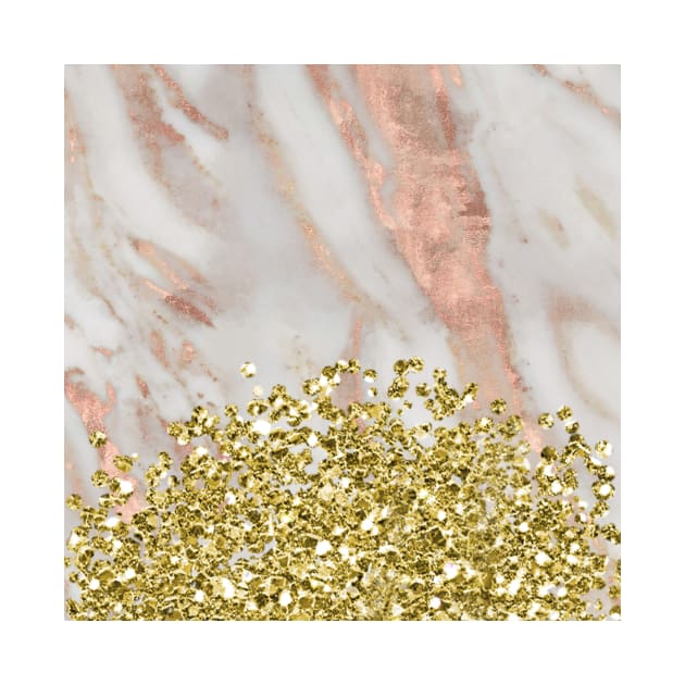 Marble gold rush by marbleco