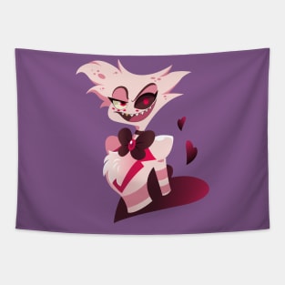 Angel Dust Tapestry