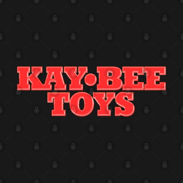 Kay Bee Toys Store by carcinojen