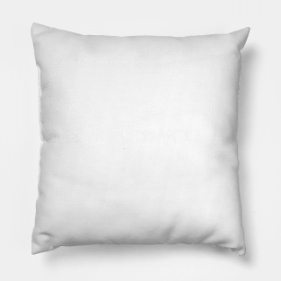 A Wiener Dog Is You Pillow