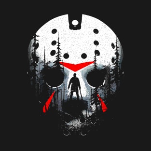 Classic Horror T-Shirt