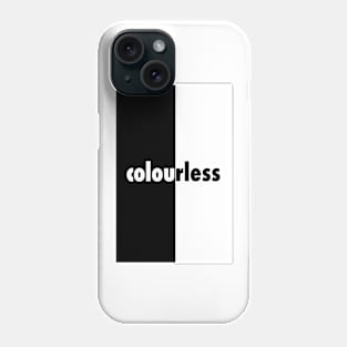 Black lives matter Phone Case