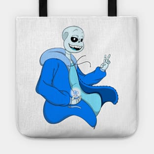 Gaster Industries: Half Sans 1 Tote