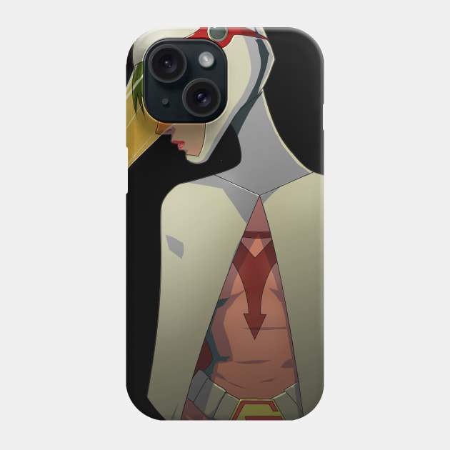 Princess Phone Case by Chinoutu007