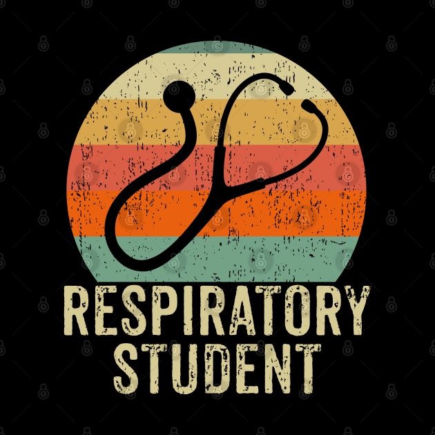 Respiratory Therapy Student by BDAZ