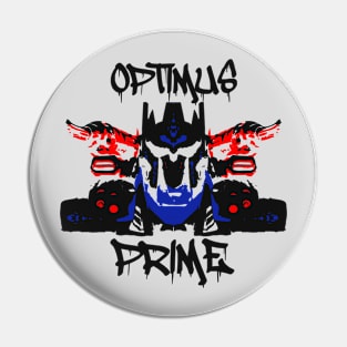 OPTIMUS Pin