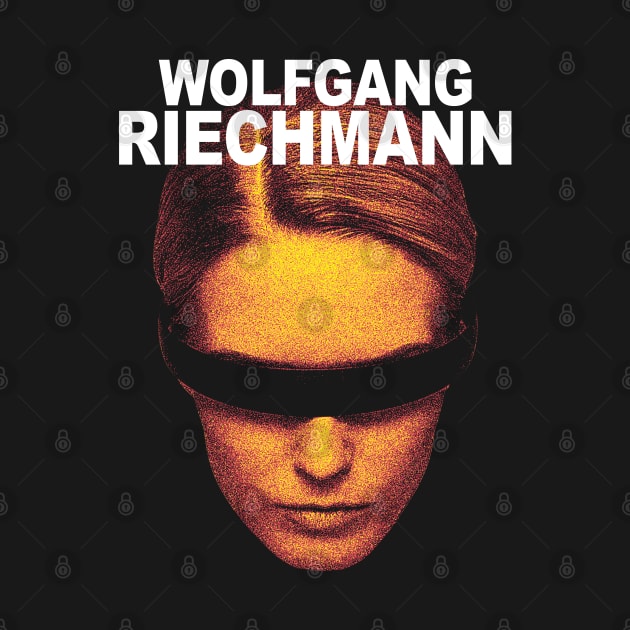Wolfgang Riechmann germany by Joko Widodo