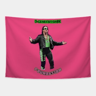 What if Bret led DX Tapestry