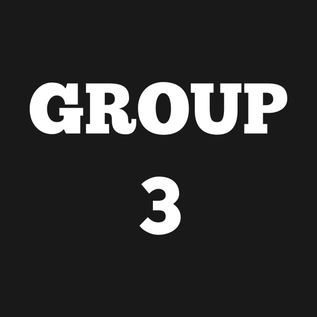 Group 3 by Menu.D