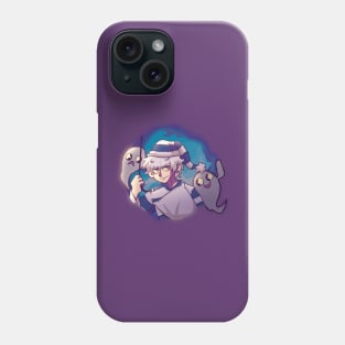 Gintoki Phone Case