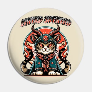 Lynyrd Skynyrd // Ilove Pin