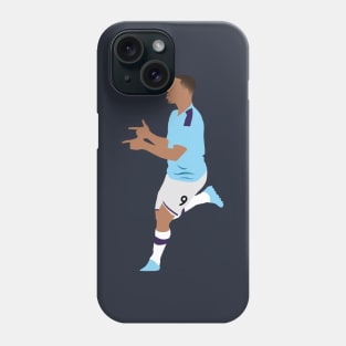 Gabriel Fernando de Jesus Phone Case