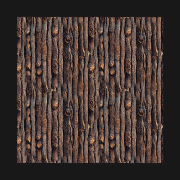 Natural Wood pattern, model 1 by Endless-Designs